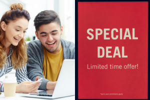 Internet Providers That Offer Special Deals to Students