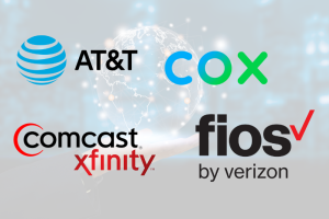The Top Internet Providers That Offer High Speed Internet