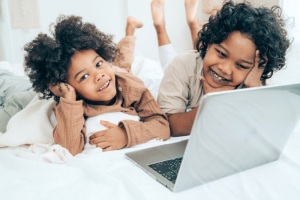 Staying safe – how to protect your kids in an “internet everywhere” age
