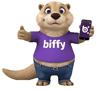 BIFM Mascot