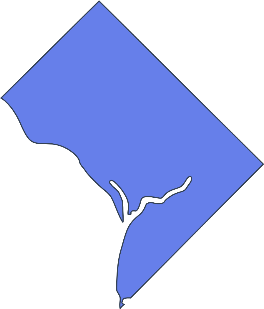 District of Columbia