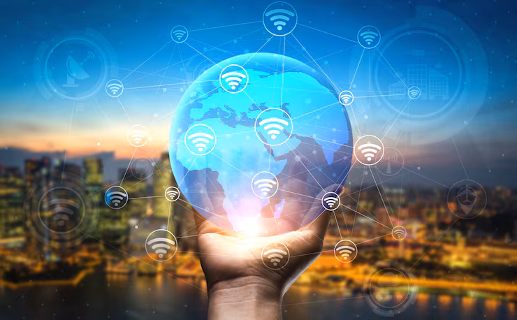 Our Mission - Team Collaboration